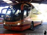 Marcopolo Paradiso G7 1050 / Volvo B9R / Cruz del Sur