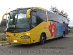 Irizar Century / Volkswagen 18.310 / Bio Bio