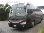 Irizar Century / Mercedes Benz O-500RS / Cruz del Sur