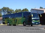 Irizar Century / Mercedes Benz O-500R / Linea Azul