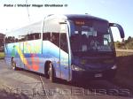 Irizar Century / Mercedes Benz O-400RSE / Bio Linatal