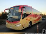 Irizar Century / Mercedes Benz O-500RS / Bio-Bio