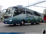 Irizar Century / Mercedes Benz O-500RS / Linatal