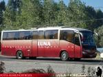 Irízar Century / Mercedes-Benz O-500R / Pullman Luna Express