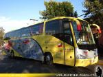 Irizar Century 3.90 / Scania K380 / Jet Sur