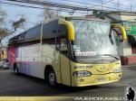 Irizar Century / Mercedes Benz O-400RSE / Buses Díaz