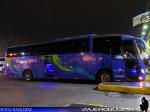 Irizar Century / Mercedes Benz O-400RSE / Expreso del Sur