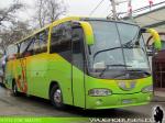 Irizar Century / Mercedes Benz O-500R / Via Costa