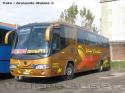 Irizar Inter Century / Volkswagen 17-240OT / Via Costa