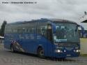 Irizar Century / Mercedes Benz O-400RSE / Bio Bio