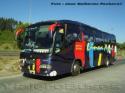 Irizar Century / Mercedes Benz O-400RSE / Linea Azul