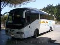 Irizar Century / Mercedes Benz O-500R / Jota Be