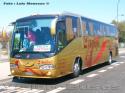 Irizar Century / Volvo B10R / Linatal