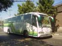 Irizar Century / Volvo B7R / Sol del Pacifico