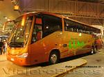 Irizar Century 3.90 / Mercedes Benz O-500RSD / Pullman Luna