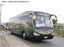 Irizar Century / Mercedes Benz O-500R / Bio Linatal