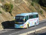 Irizar Century / Mercedes Benz O-500R / Linea Azul