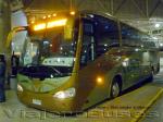 Irizar Century / Scania K380 / Pullman Luna Express