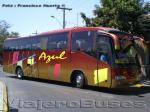 Irizar Century / Volvo B10R / Linea Azul