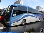 Irizar Century / Mercedes Benz O-500RS / Pullman Luna