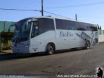 Irizar Century / Mercedes Benz O-500RS / Bio-Bio