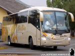 Irizar Century / Mercedes Benz O-500RS / Bio-Bio