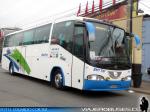 Irizar Century / Mercedes Benz O-400RSE / Berr Tur