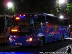 Irizar Century / Mercedes Benz O-400RSE / Expreso del Sur