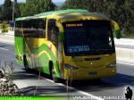 Irizar Century / Mercedes Benz O-500R / Sol de Lebu