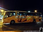 Irizar Century / Mercedes Benz O-400RSE / Linatal