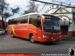 Irizar Century / Mercedes Benz O-500RS / Buses Madrid