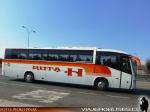 Irizar Century / Mercedes Benz O-500RS / Ruta H