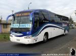 Irizar Century / Mercedes Benz O-500RS / Talmocur