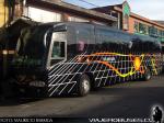 Irizar Century / Mercedes Benz OH-1628 / Talmocur - Servicio Especial