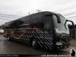 Irizar Century / Mercedes Benz OH-1628 / Talmocur