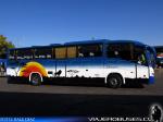 Irizar Century / Mercedes Benz O-500RS / Talmocur