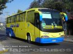 Irizar Century / Volvo B7R / Buses al Sur