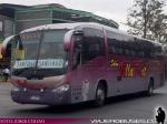 Irizar Century / Scania K310 / Salon Villa Prat