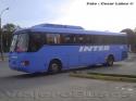 Mercedes Benz O-400RS / Buses Al Sur