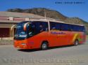 Irizar Century / Scania K124IB / Pullman Bus Tacoha