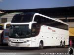 Comil Campione HD / Volvo B420R / Pullman Santa Maria