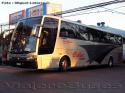 Busscar Vissta Buss HI / Volvo B10R / Cidher