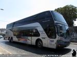 Busscar Panorâmico DD / Mercedes Benz O-500RSD / Cidher