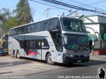 Busscar Panorâmico DD / Mercedes Benz O-500RSD / Cidher