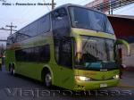 Marcopolo Paradiso 1800DD / Scania K124IB / Tur-Bus