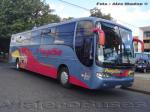 Comil Campione 3.45/ Mercedes Benz O-400 RSE/ Panguisur