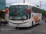 Comil Campione 3.45 / Mercedes Benz O-400RSE / Pullman del Sur