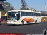 Comil Campione / Mercedes Benz O-400RSE / Pullman del Sur