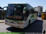 Comil Campione 3.45 / Mercedes Benz O-400RSE / Nilahue