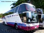 Comil Campione 4.05 / Mercedes Benz O-500RSD / Pullman Tur